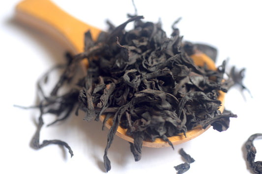 Premium Rougui (Wuyi) Oolong Tea