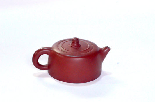 Minimalist Design Yixing Teapot