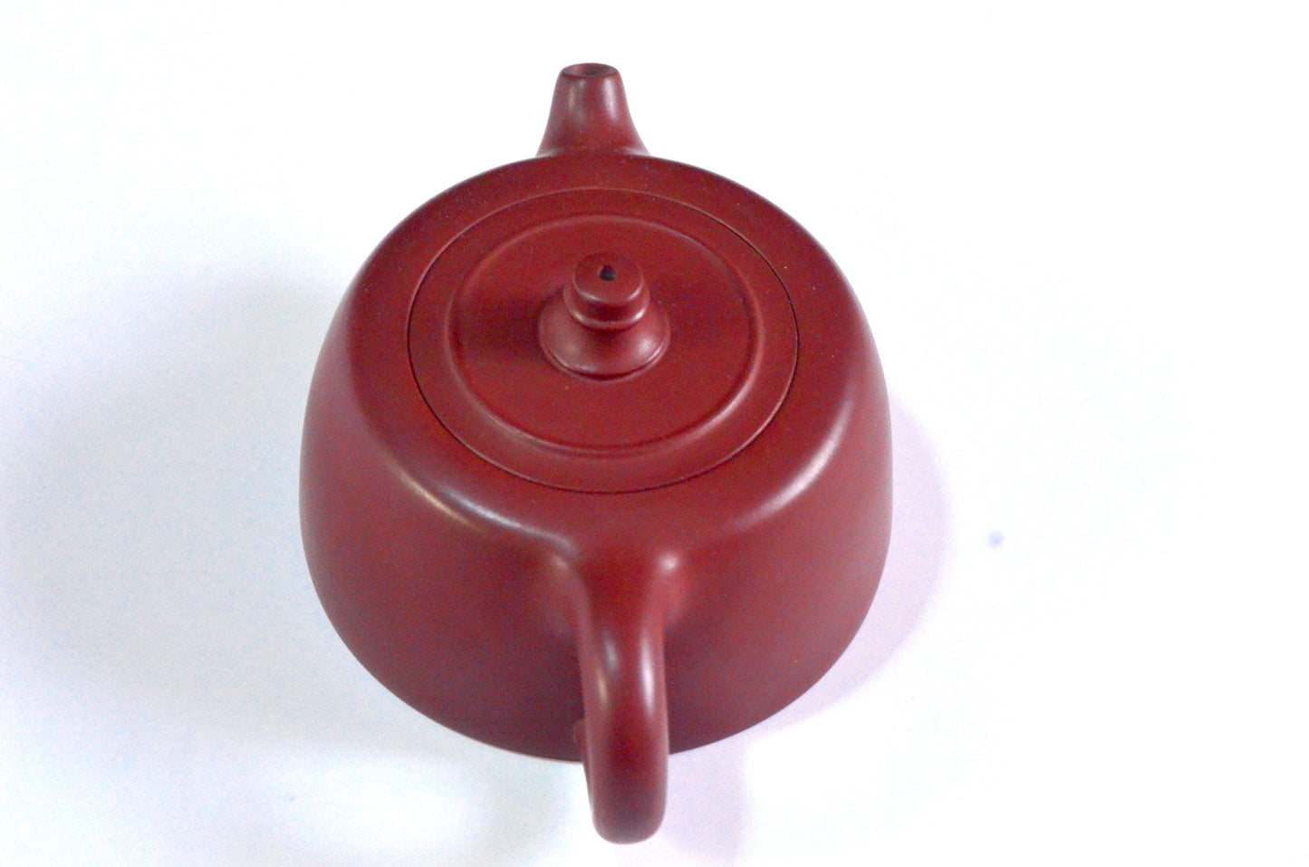 Minimalist Design Yixing Teapot
