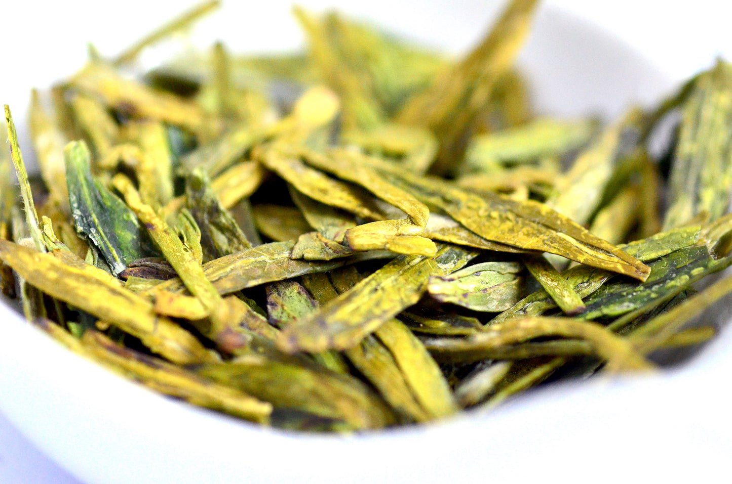 Xihu Long Jing Chinese Green Tea