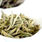 Spring Harvest 2021 Fuding Silver Needle (Baihao Yinzhen) White Tea