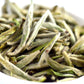 Spring Harvest 2021 Fuding Silver Needle (Baihao Yinzhen) White Tea