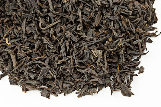 Organic Lapsang Souchong Black Tea