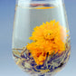 Marigold Flying Blooming Tea