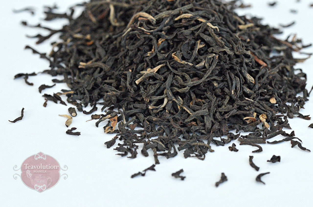 Sale! Organic Kenyan FBOPF Sp Black tea