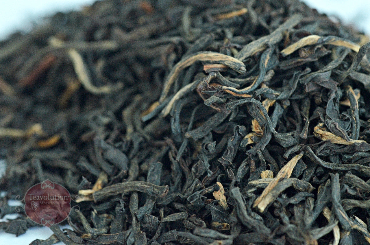 Sale! Organic Kenyan FBOPF Sp Black tea