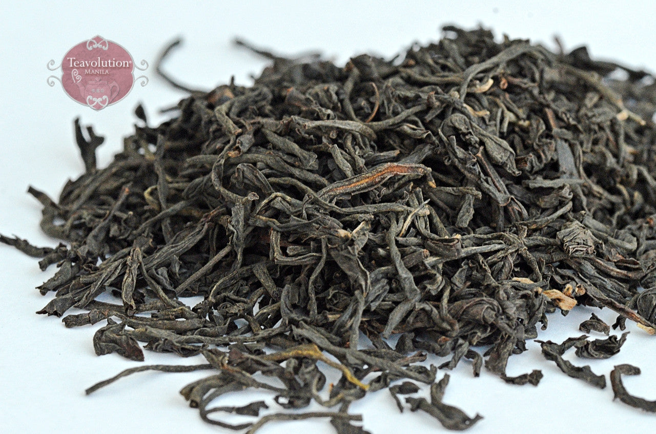 Sale! Organic Kenyan FOP Black tea