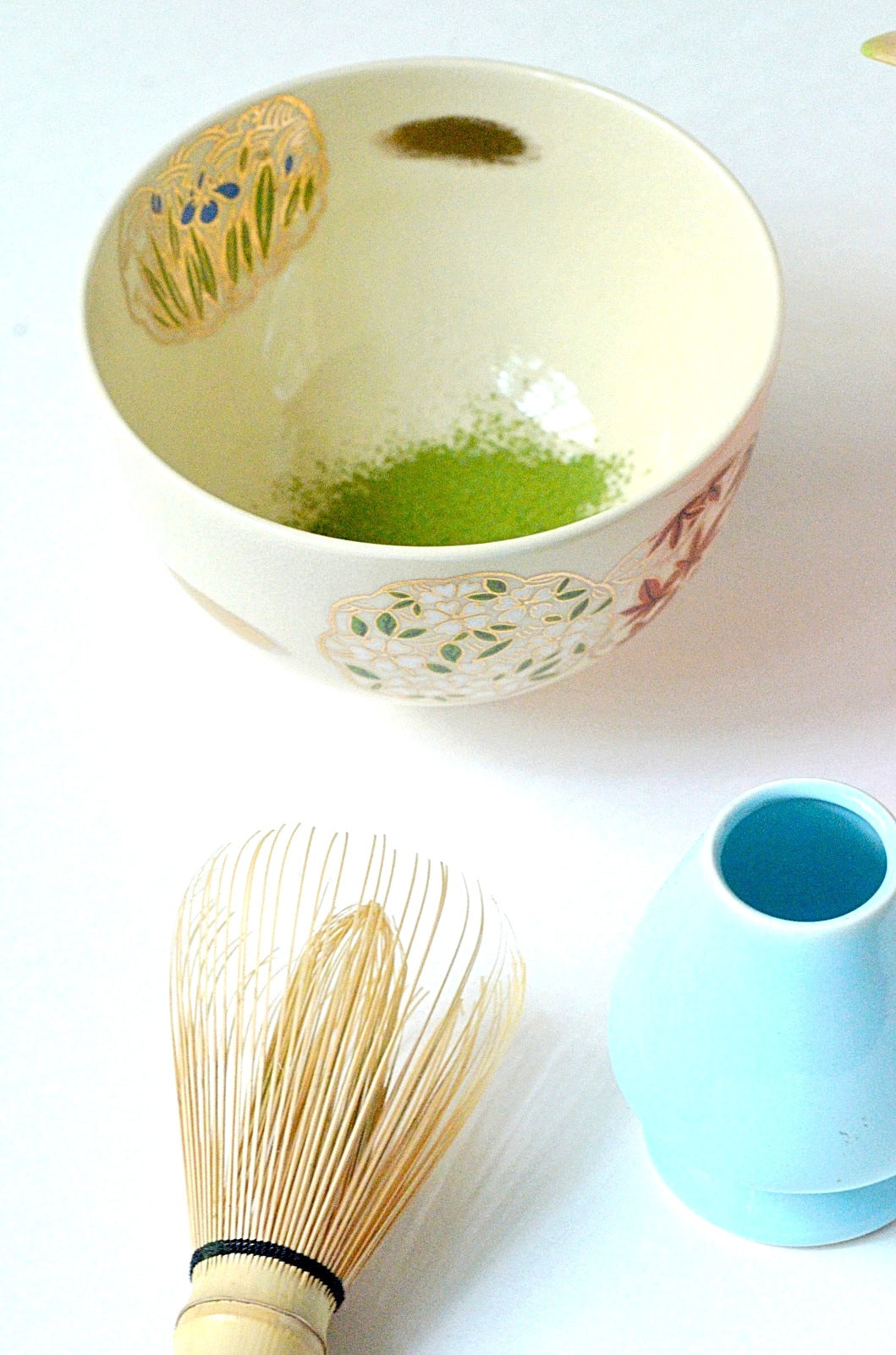 Uji Matcha Japanese Green Tea (Regular-grade)