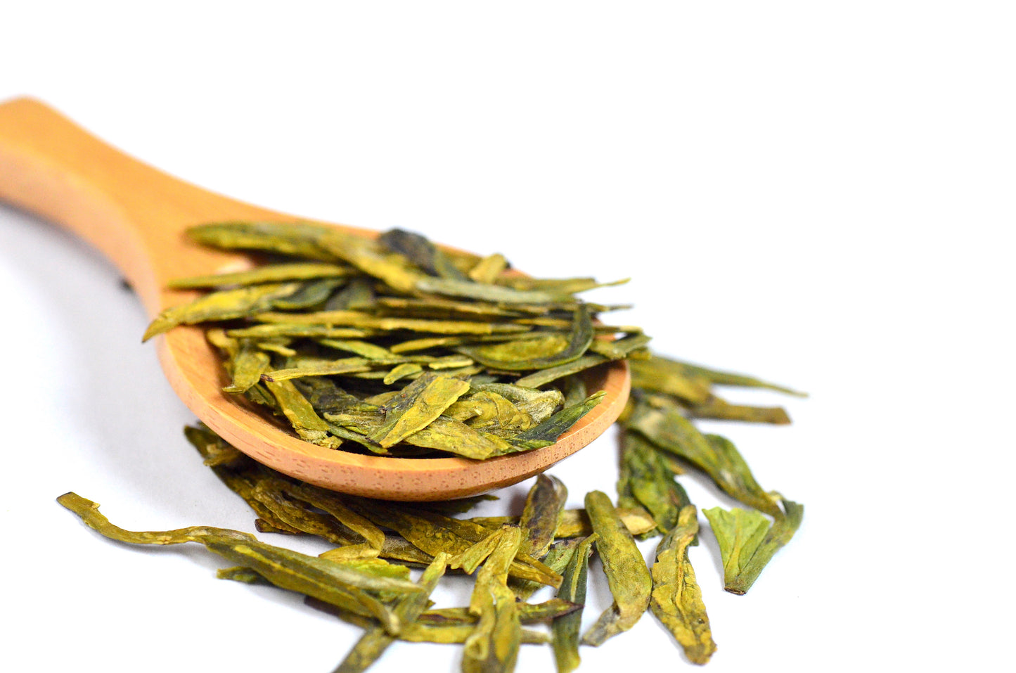 Xihu Long Jing Chinese Green Tea